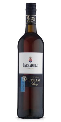 Barbadillo Sherry Cream