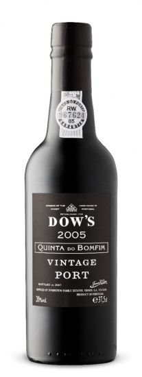 Dow's Quinta da Bomfim Vintage Port
