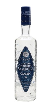 Antica Sambuca Classic Liqueur