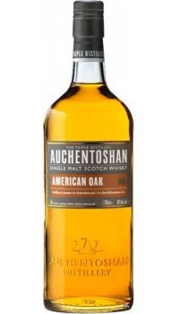 Auchentoshan American Oak Whisky
