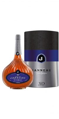 Janneau XO Armagnac
