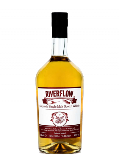 Riverflow whisky