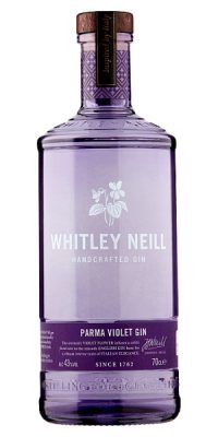 Whitley Neill Parma Violet