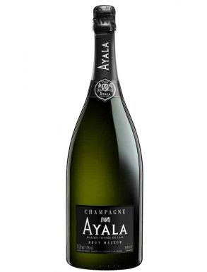 Ayala Brut Majeur NV Champagne Magnum