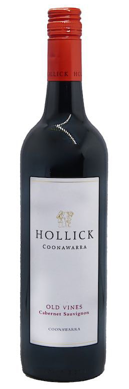 Hollick Old Vines Cabernet Sauvignon