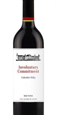 Involuntary Commitment, Columbia Valley