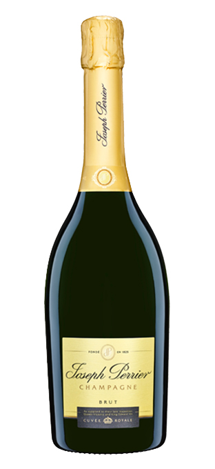 Joseph Perrier Brut NV Champagne